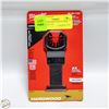 Image 1 : NEW MILWAUKEE MULTI-TOOL UNIVERSAL FIT
