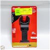 Image 1 : NEW MILWAUKEE MULTI-TOOL UNIVERSAL FIT