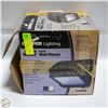 Image 1 : WALL MOUNT FLOOD LIGHT