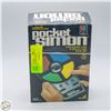 Image 1 : 1987 BOXED MB ELECTRONICS POCKET SIMON