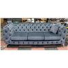 Image 1 : NEW GREY FABRIC DELUXE SOFA
