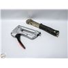 Image 1 : 2 STAPLERS