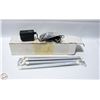Image 1 : 6 - 1 FT LED UNDER CABINET LIGHTS