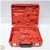Image 1 : MILWAUKEE DRILL CASE EMPTY