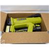 Image 1 : AKOBR CORDLESS LEAF BLOWER