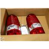 Image 1 : NEW REPACKED ANZO CHEVROLET