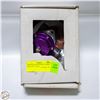 Image 1 : NEW OLD STOCK PURPLE TURBO BLOW OFF VALVE