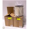 Image 1 : 2 NEW SHOP VAC FILTERS FOR CRAFTSMAN 5-16 GAL