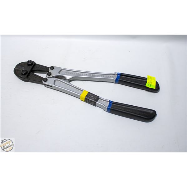 18" ALUMINUM BOLT CUTTERS