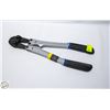 Image 1 : 18" ALUMINUM BOLT CUTTERS