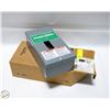 Image 1 : SCHNEIDER LOAD CENTRE 2 SPACES 4 CIRCUITS