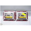 Image 1 : 2 RECESSED ELECTRICAL J BOXES