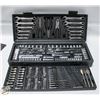 Image 1 : JOBMATE 200PC TOOL KIT