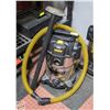Image 1 : DEWALT STAINLESS STEEL WET & DRY VACUUM 30L