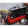 Image 1 : SANBORN 20-GALLON -115/230 VOLT AIR