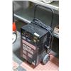 Image 1 : MOTOMASTER BATTERY CHARGER W/ENGINE START &