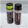 Image 1 : SET OF 2 CANTESCO DYE PENETRANT INSPECTION