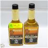 Image 1 : 2 BOTTLES OF HOWES DIESEL TREAT DIESEL