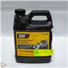 Image 1 : CAT 1970017 AXEL AND BRAKE OIL ADDITIVE