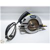Image 1 : MASTERCRAFT CORDED CIRCULAR SAW TESTED