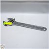 Image 1 : ADJUSTABLE WRENCH 8-INCH