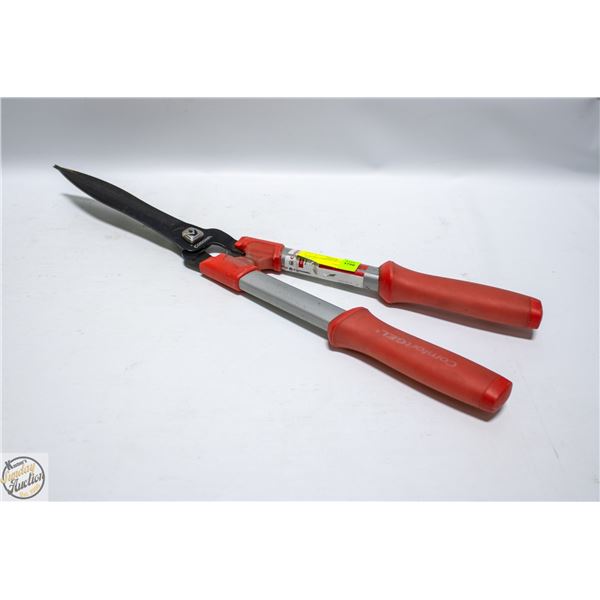 CORONA COMFORT-GEL HEDGE SHEARS