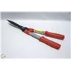 Image 1 : CORONA COMFORT-GEL HEDGE SHEARS