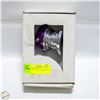 Image 1 : NEW OLD STOCK PURPLE TURBO BLOW OFF VALVE
