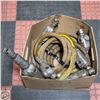 Image 1 : FLAT OF GOODAL ROCKER BRAKER HOSE