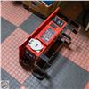 Image 1 : ARROW HEART RHINO BOX PORTABLE GFCI POWER