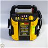 Image 1 : EVERSTART MAXX 1000A JUMP STARTER WITH