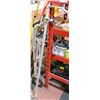 Image 1 : AIR OPERATED BARREL TRANSFER PUMP