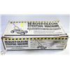 Image 1 : NEW RUST-OLEUM STRIPING MACHINE - USE TO