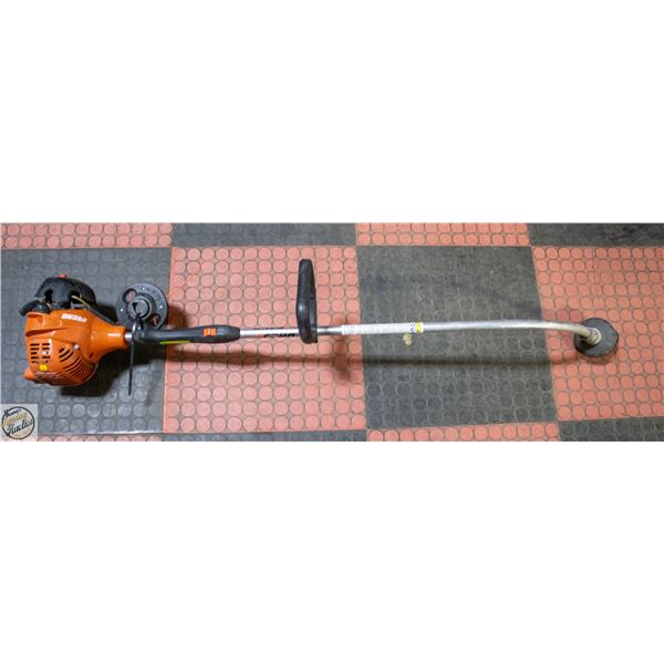 ECHO GAS POWERED WEED EATER/BRUSH CUTTER -