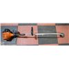 Image 1 : ECHO GAS POWERED WEED EATER/BRUSH CUTTER -