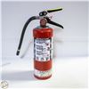 Image 1 : 5LB FIRE EXTINGUISHER FULLY CHARGED