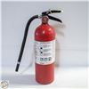 Image 1 : 5LB FIRE EXTINGUISHER FULLY CHARGED