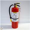Image 1 : 10LB FIRE EXTINGUISHER FULLY CHARGED