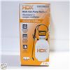 Image 1 : NEW HDX MULTI-USE PUMP SPRAYER 7.6 LITRE