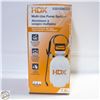 Image 1 : NEW HDX MULTI-USE PUMP SPRAYER 7.6 LITRE