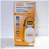 Image 1 : NEW HDX MULTI-USE PUMP SPRAYER 7.6 LITRE