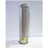Image 1 : GALVANIZED PERFORATED STAINLESS STEEL