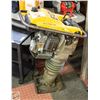 Image 1 : WACKER NEUSON JUMPING JACK BS60-4S