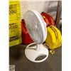 Image 1 : STANDING OSCILLATING FAN