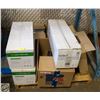 Image 1 : PALLET OF GROW ASSIST ITEMS+MORE *BOXES HAVE CHEW-