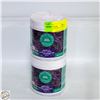 Image 1 : 2 @ 250 G INSECT FRASS 3-1-2 GAIA GREEN