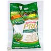 Image 1 : SCOTTS TURF BUILDER PRO LAWN FOOD 5.2 KG