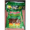 Image 1 : 28.3L SCOTTS TURF BUILDER ENRICHED LAWN SOIL