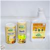 Image 1 : 3PK INSECTICIDE 200G 300G 1L