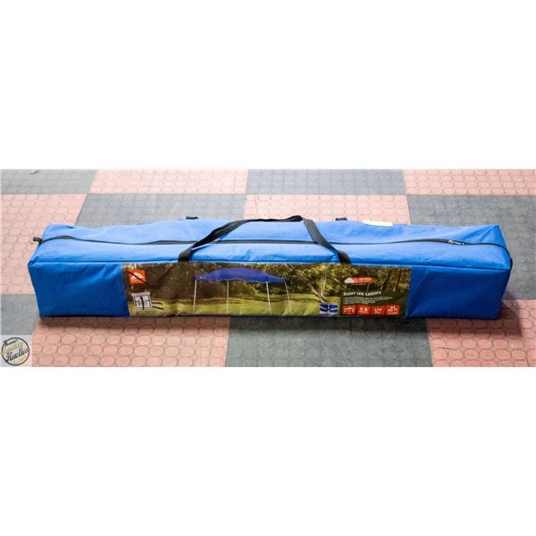 OZARK TRAIL INSTANT POP UP CANOPY FROM WALMART